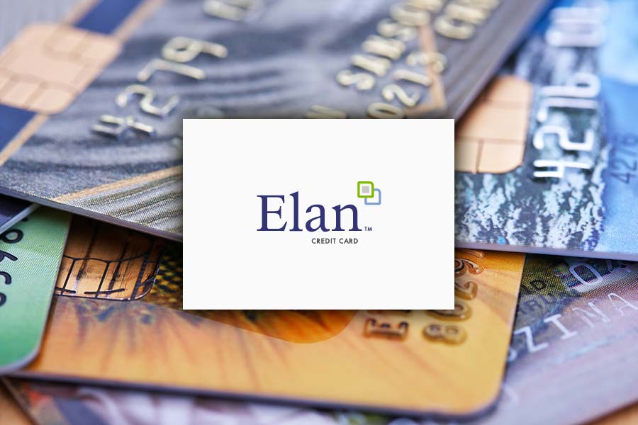 Elan Visa Credit Cards Mokelumne Federal Credit Union