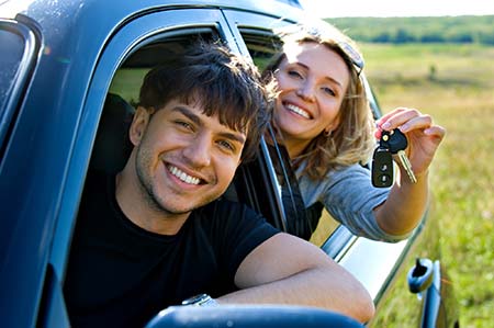 Lowest Rates Auto Loans